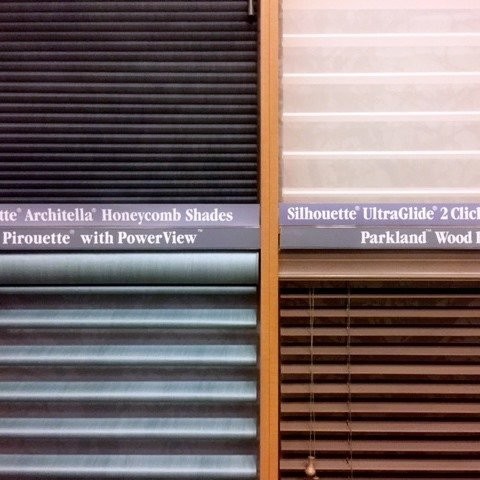 Hunter Douglas Dealer Image
